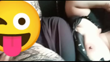 Fany No Mirante Com Mais Um Amigo Do D4swing Parte 1