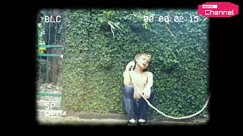 [hansel Thio Channel] I Will Be Your Talent Vixen - Kpop Idol Turns Into Erotic Model Then Become Hollywood Porn Star Part 2