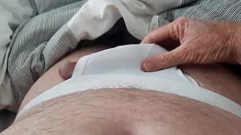 Bed, Underwear - Unknown - 2025 - Wild - Scene - Video 1985901