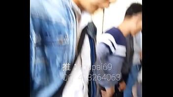 China Boy Pee Spy Cam 2