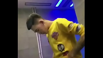 China Boy Pee Spy Cam 4