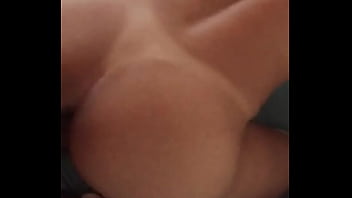 Casada Traindo O Marido, Esperou Ele Ir Trabalha E Me Chamou.