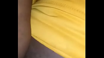 Coming Out Of Initiation Ceremony