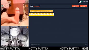 Hotty Puttta Random Chat -stranger Chat