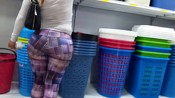 Madura Con Culote Rico