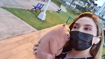 Entra En Mi Telegram Gratuito T.me/mimibolivianaoficial - porn, pussy, latina - Video 2045646