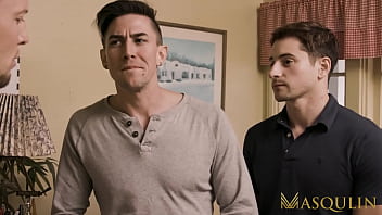 Masqulin Jock Jack Hunter Barebacks Gay Lover Taylor Reign