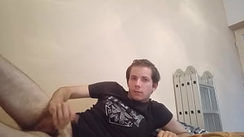 Gergely Molnár - Big Ejaculation