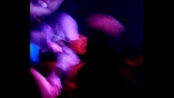 Shaking That Ass In Montgomery,alabama.aka The Gump