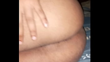 Se Masturba Viendome