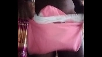 Fucking My Girlfriend' Undies