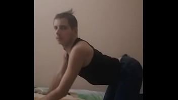 Gergely Molnár - Watching Porn Alone