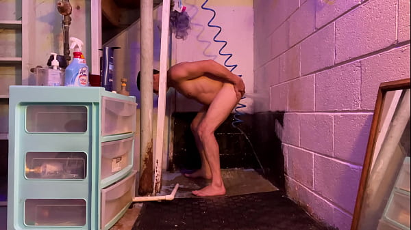 Using Shower Drain As A Toilet