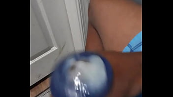 Bucc1300 bustin a good nut