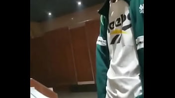 China Boy Pee Spy Cam 8