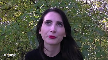 Cuckold Licking Cum From A Stranger Of My Ass Lou Nesbit, Lia Louise