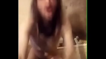 Me Riding My Dildo - anal, dildo, masturbation, anal-sex, gay-anal, gay-masturbation - Video 1963377