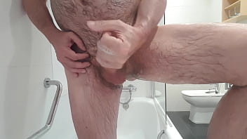 Cumshot, Cock, Ass, Jerk, Gay, Gay-amateur, Gay-masturbation - Gay - 2025 - Incredible - Show - Video 1981939