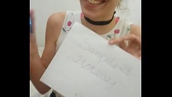 Film Weryfikacyjny - verification-video - Video 1981976