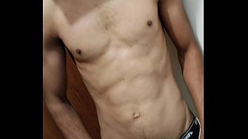 Novinho Negro Roludo