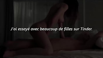 Horny Gf Francaise Se Fait Baiser Apres Avoir Regarde Du Porno