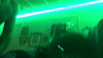 Tittsntatts Baisas Y La Bruja Negra