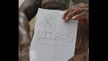 Verification Video Frank Dutch