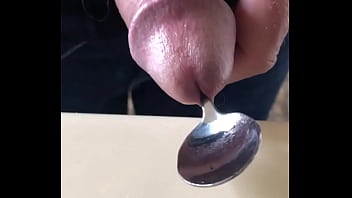 Insertion Test With The Spoon