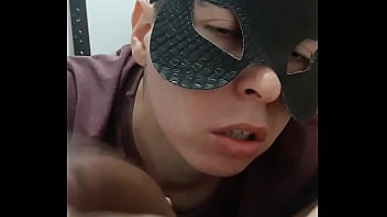 Novinho Pirocudo Veio Me Visitar