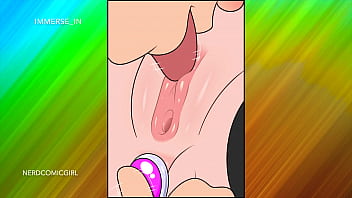 Gravity Falls Parody Cartoon Porn (part 2): First Time Anal Sex, Double Blowjob And Pussy Licking