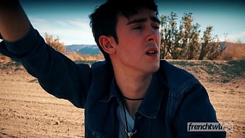 French Twink Fucked _ Pissed On In Public By Hot Blonde In The Usa - Free Full Length Hd Gay Movie