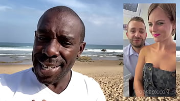 Cucky Let' Fuck Your Wife...real And No Editing Lumacarie Jl051