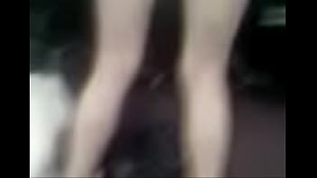 Girlfriend Shawna-mckenzie Bent Over With Ugg Boots