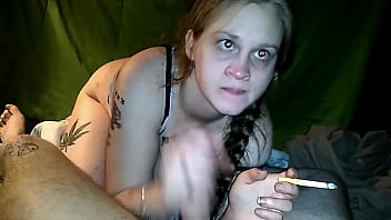 Laylay Sucks Like A Beast