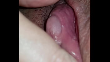 Jouir Les Doigts Dans Ma Chatte