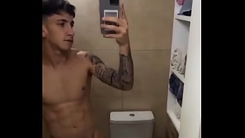 Argentino Gostoso