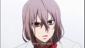 Teens, Anime, Legendado, Vampiro, Sobrenatural - Toons - 2025 - Amazing - Performance - Video 1782001