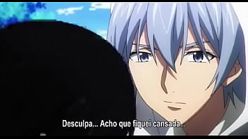 Teens, Anime, Legendado, Vampiro, Sobrenatural - Toons - 2025 - Incredible - Session - Video 1979173