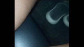 Showing Off My Panties - sissy-panties, sissy-man, lingerie-man, crossdresser-bra - Video 1974879