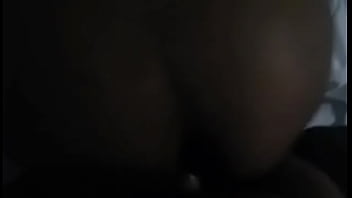 Local Instagram Thot Taking Backshots Part 1