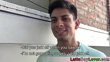 Tattooed Guy Kendro And A Chiseled Stud