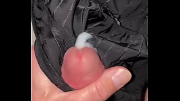 Cumming On Friends Used Panties