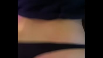 Backshots With A Latina