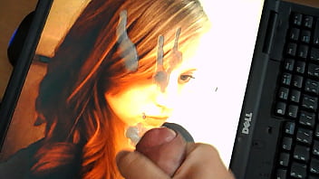 Tribute For Sexybislut