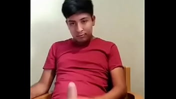 Joven Se Masturba En Un Hotel-cachorroalmeda