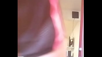 Ricky Wimmer Staring In Homo Alone - crossdressing, gay-amateur, gay-masturbation, panty-gay - Video 1778007