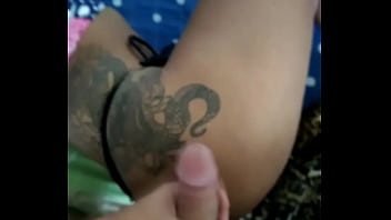 @alicemilgrau69 Se Preparandonpra Levar Pika Do Primo Novinho