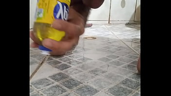 Cu Guloso Arregaçando O Cuzao