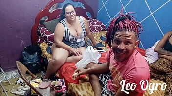 Um Bate Papo Com Valeska A Chubby Boca De Veludo E Nicoli Fox.