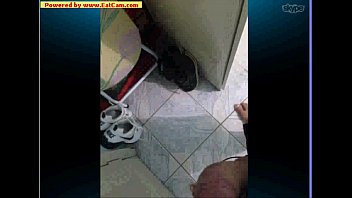 Segurança Desinibido Gostoso